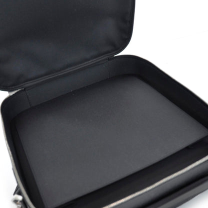 Louis Vuitton Taiga Tura Computer Case Briefcase 15 of 15