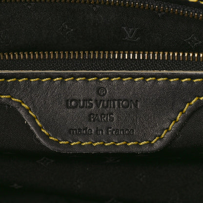 Louis Vuitton Suhali L Epanoui PM Black 6 of 8