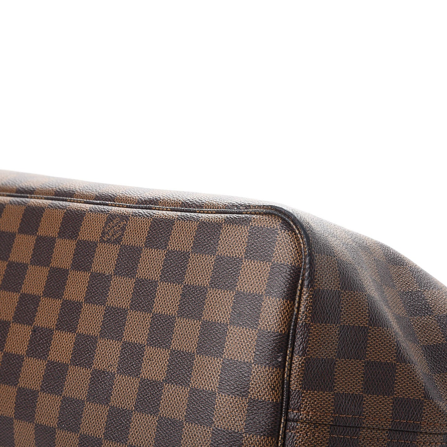Damier Ebene Neverfull GM