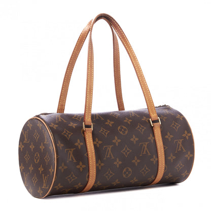 Louis Vuitton Monogram Papillon 30 2 of 7