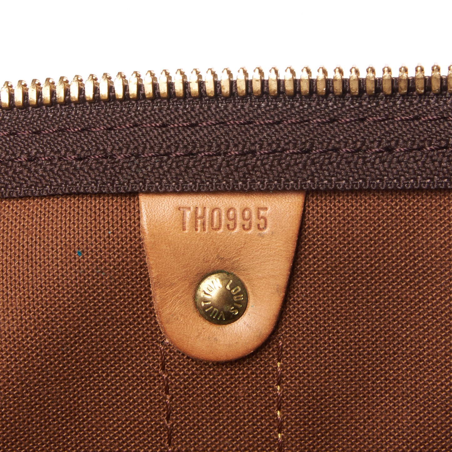 Monogram Keepall Bandouliere 55