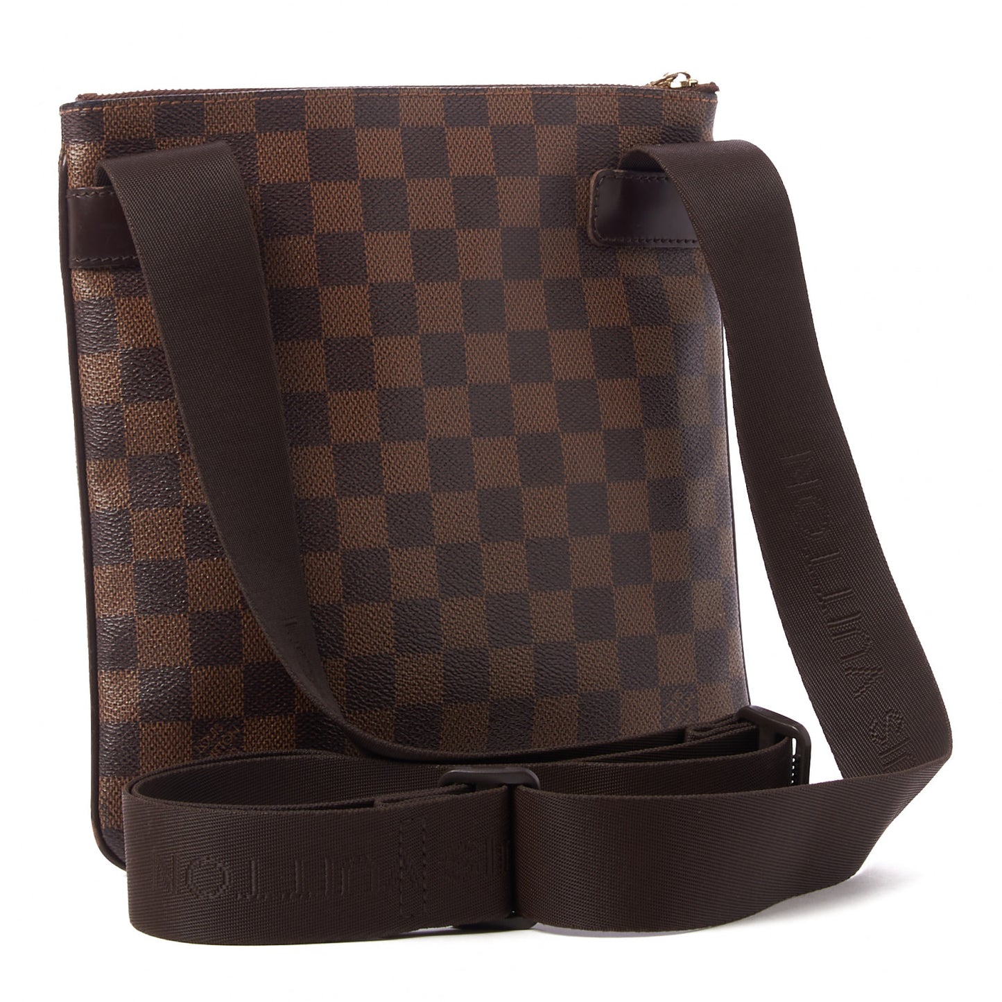 Damier Ebene Pochette Melville