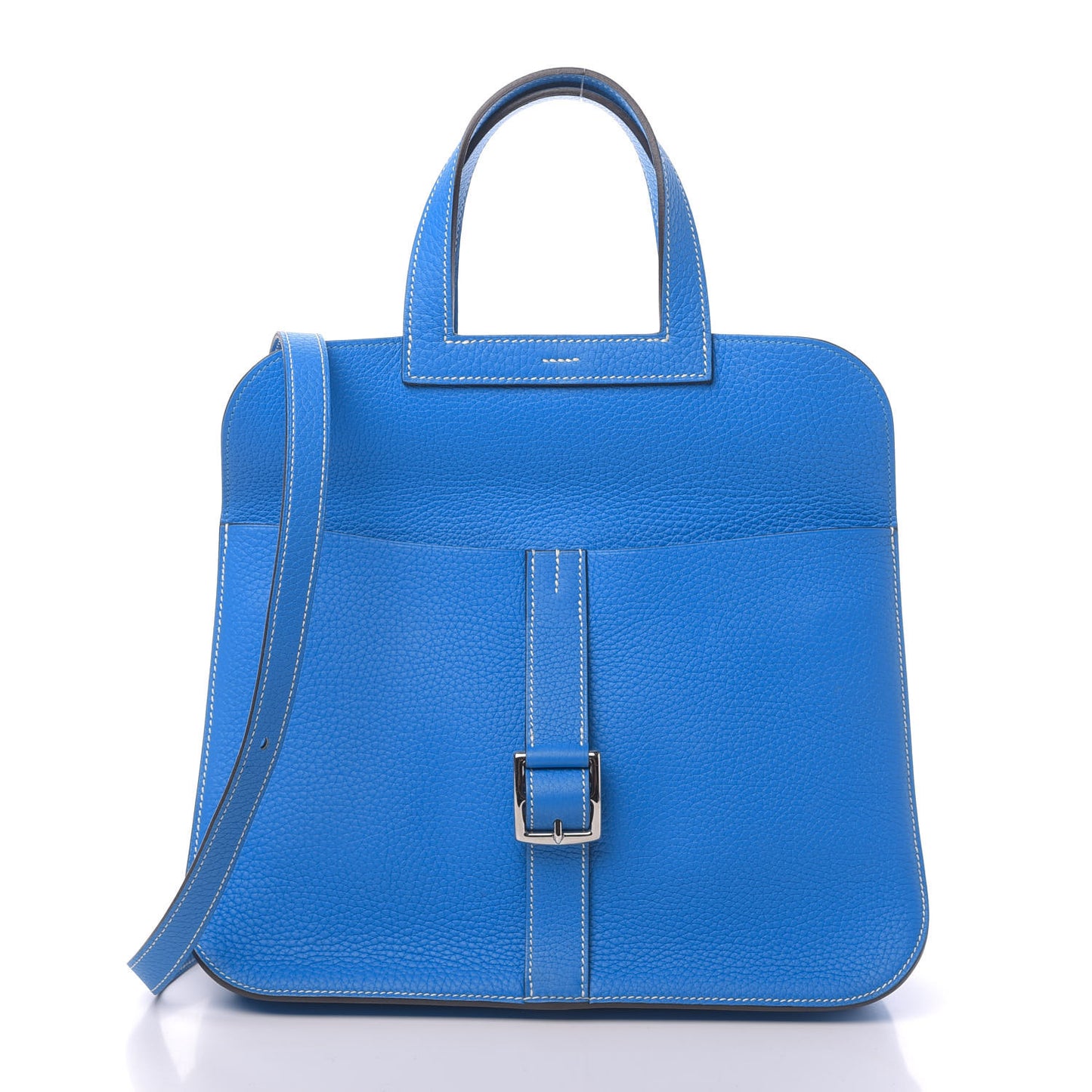 Taurillon Clemence Halzan 31 GM Bleu Hydra