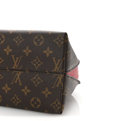 Louis Vuitton Monogram Alma BNB Cherry 9 of 9