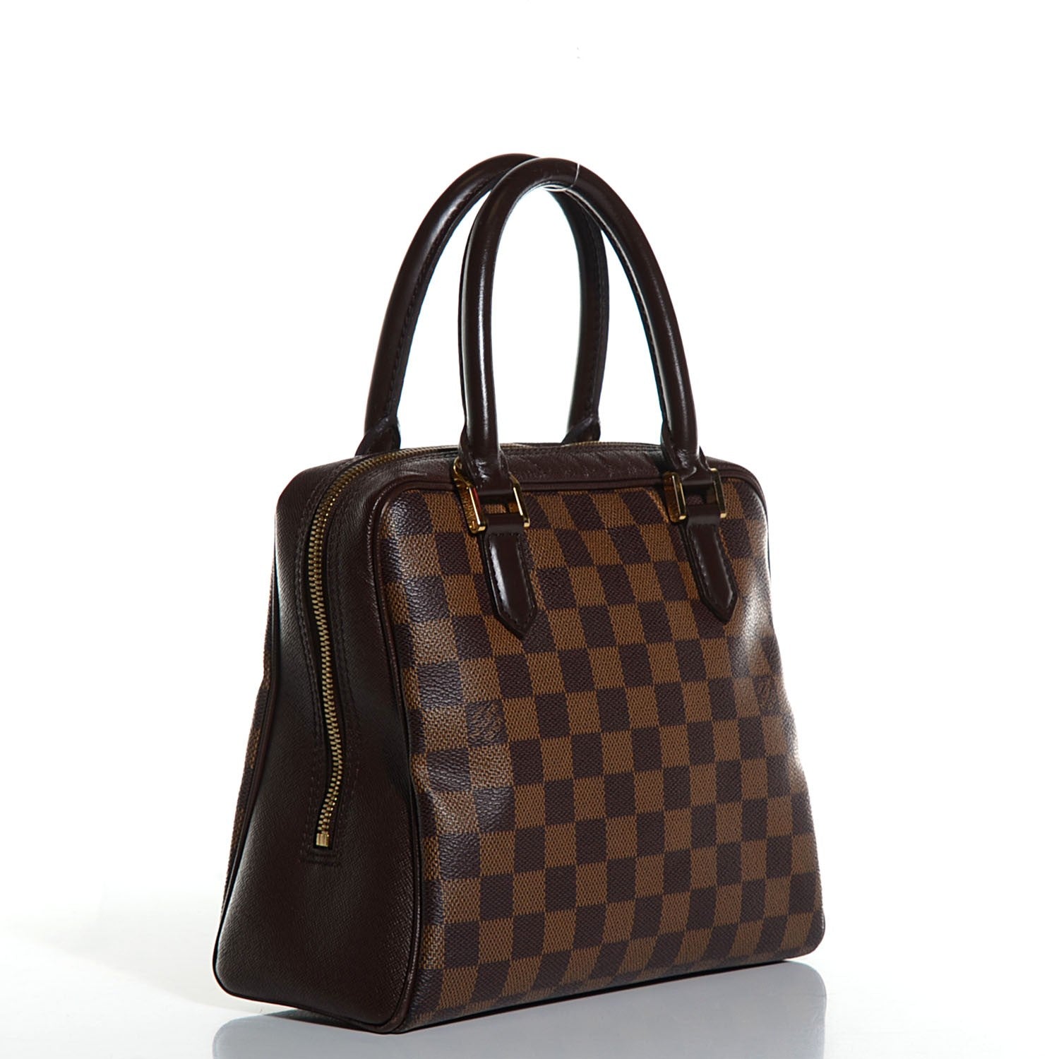 Louis Vuitton Damier Ebene Brera 3 of 7