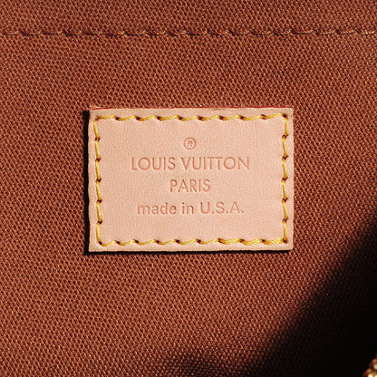 Louis Vuitton Monogram Thames PM 6 of 7