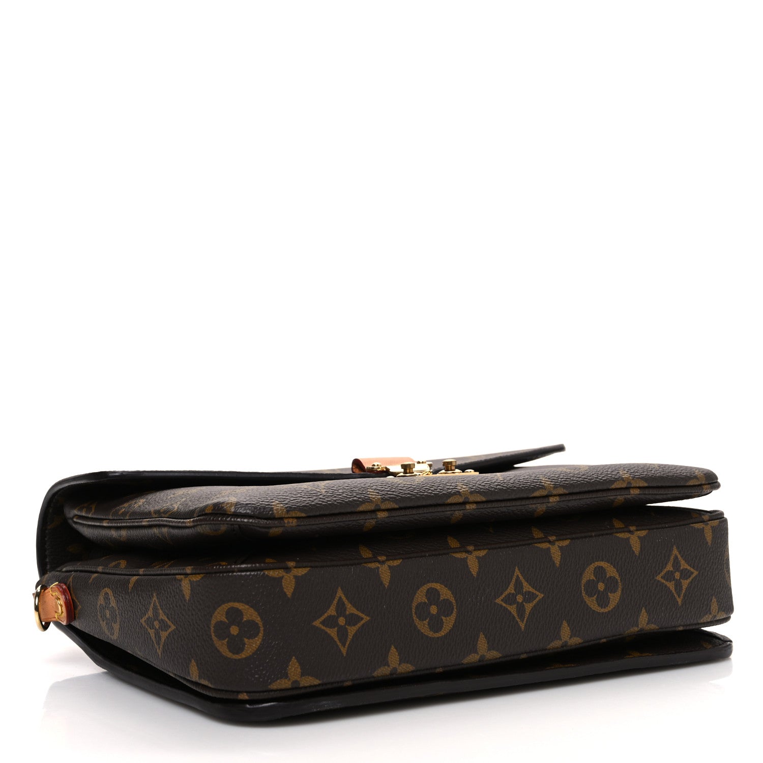 Louis Vuitton Monogram Pochette Metis 4 of 11