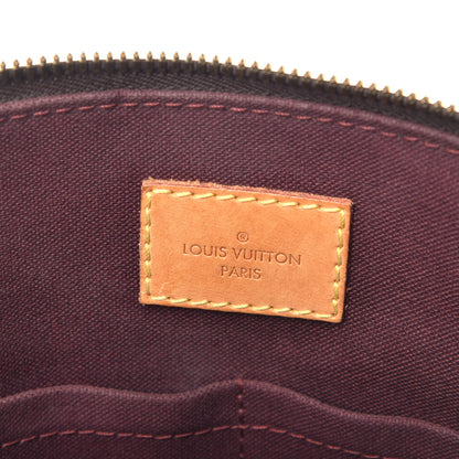 Louis Vuitton Monogram Turenne MM 7 of 9