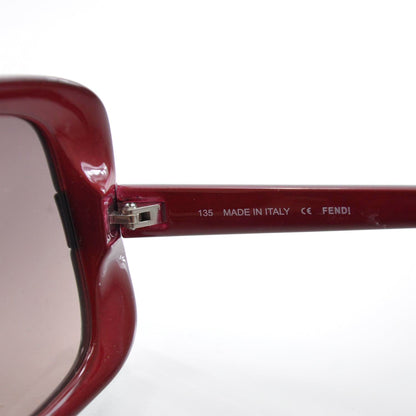 Fendi Sunglasses FS5170 Red | 5 of 7