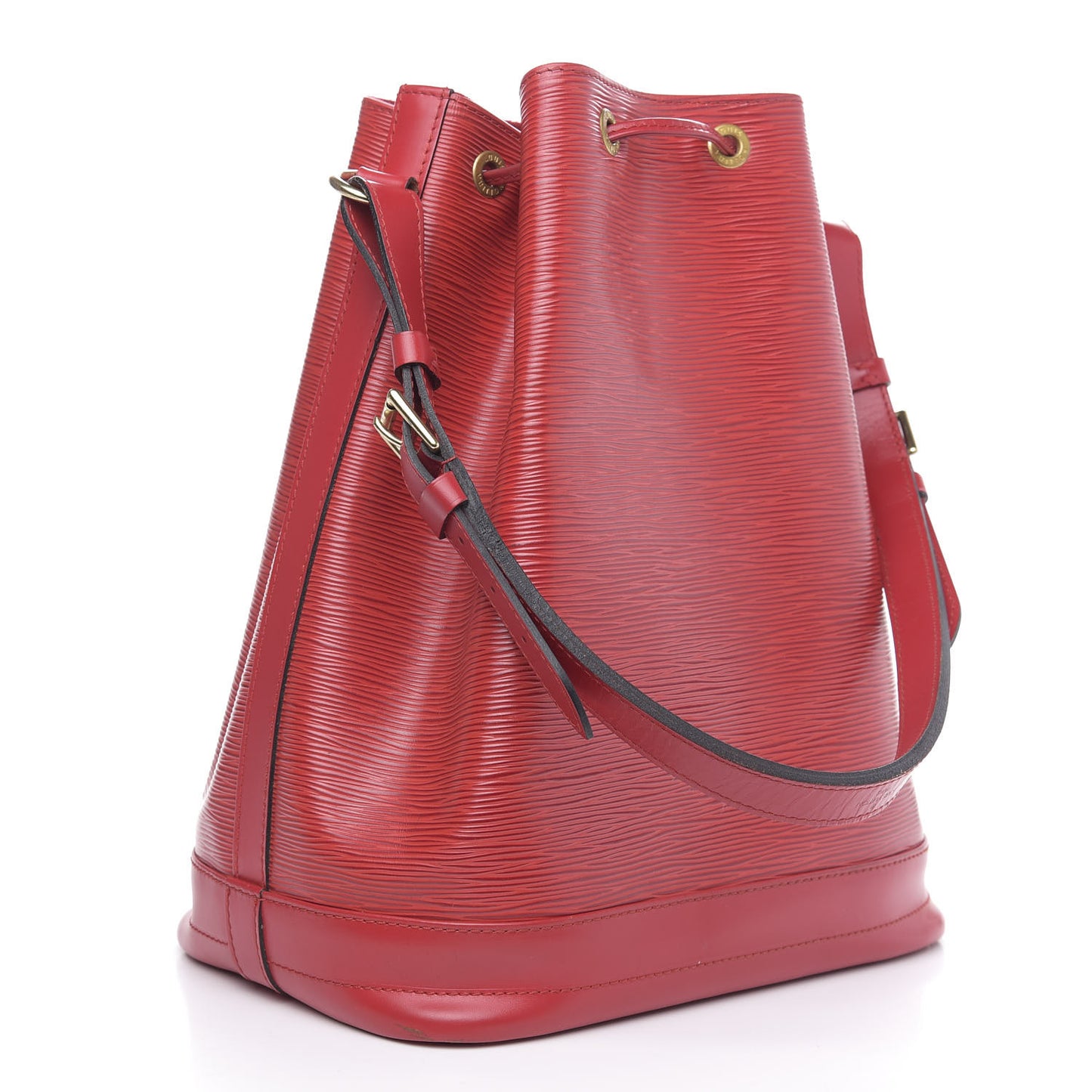 Epi Noe Castillan Red