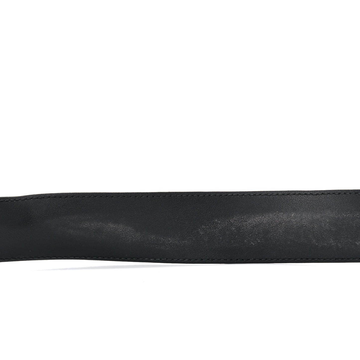 Calfskin Double G 40mm Belt 120 48 Black