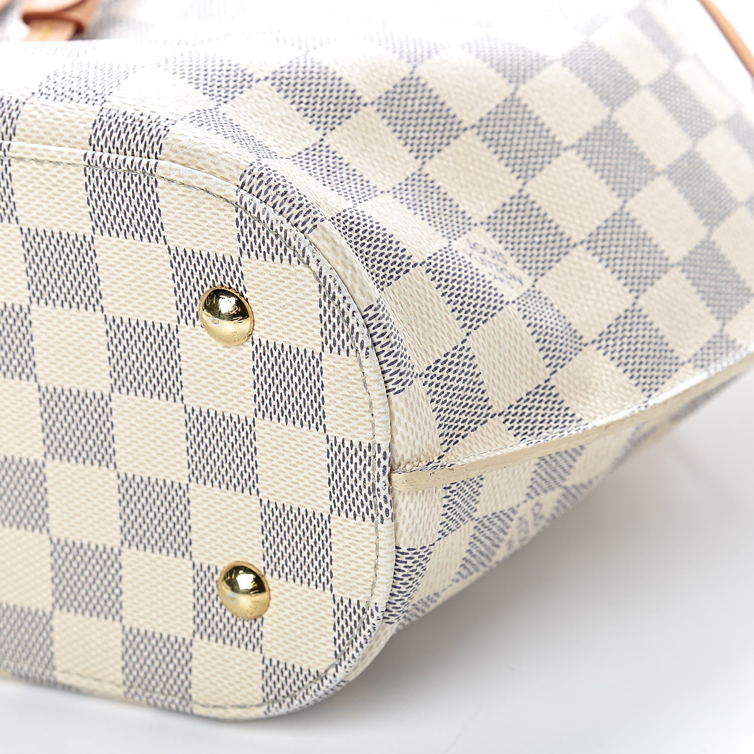 Louis Vuitton Damier Azur Girolata 13 of 13