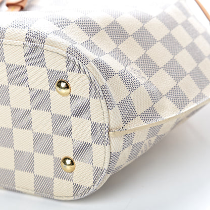 Louis Vuitton Damier Azur Girolata 13 of 13