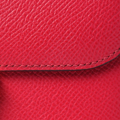 Hermes Epsom Constance 18 Rose Extreme 7 of 13