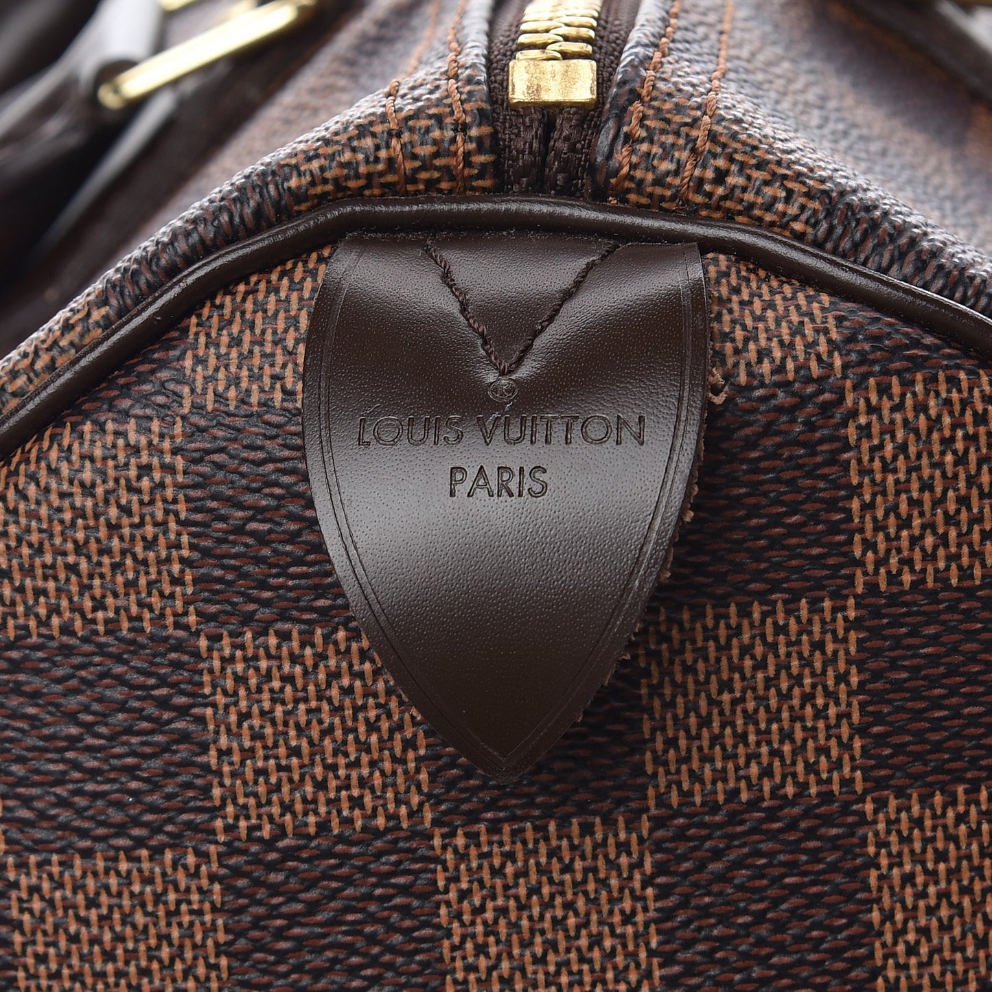 Damier Ebene Speedy 30
