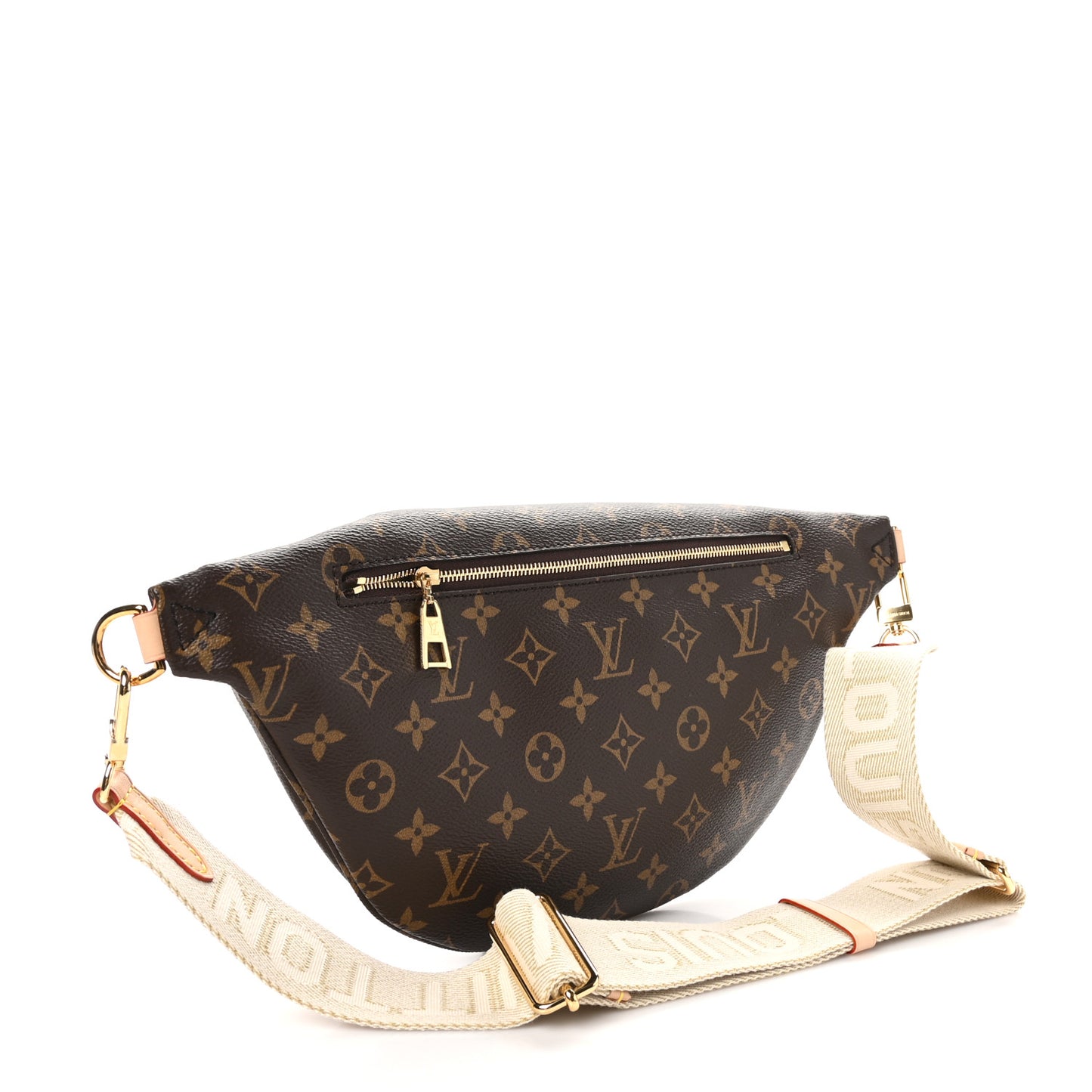 Monogram High Rise Bumbag