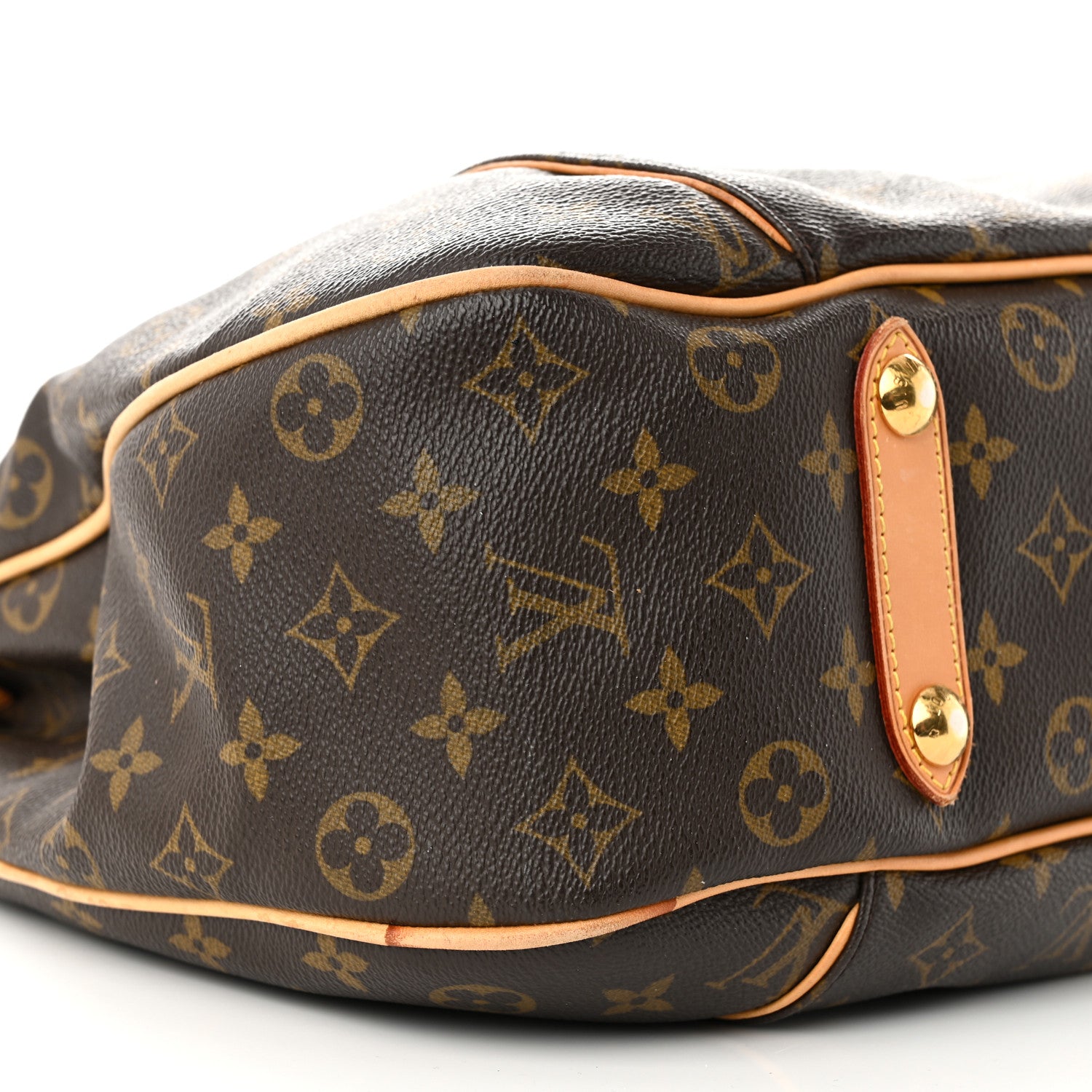 Louis Vuitton Monogram Galliera PM 8 of 11