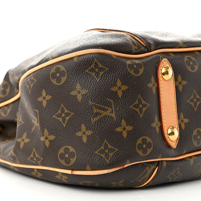 Louis Vuitton Monogram Galliera PM 8 of 11