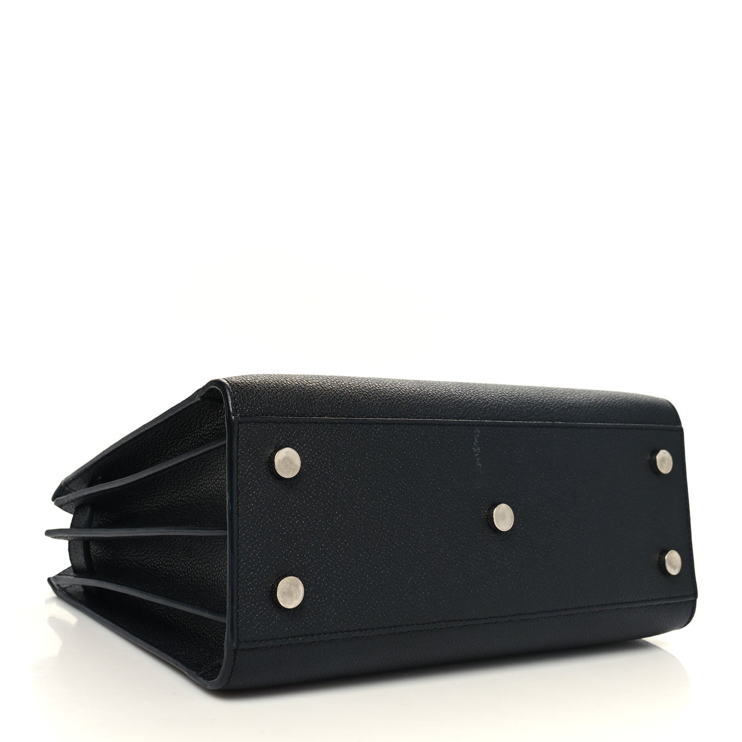Grain De Poudre Baby Sac De Jour Black