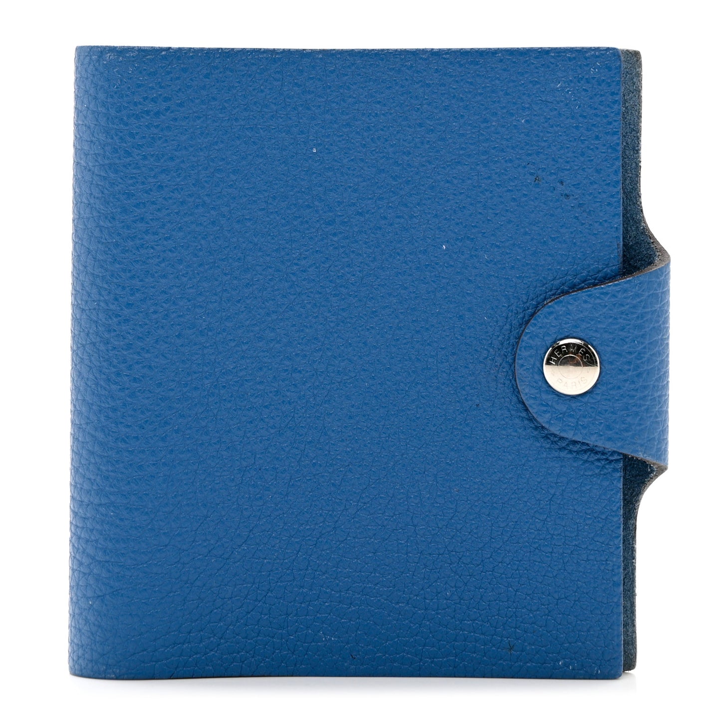Togo Ulysse Mini Notebook Cover Mykonos