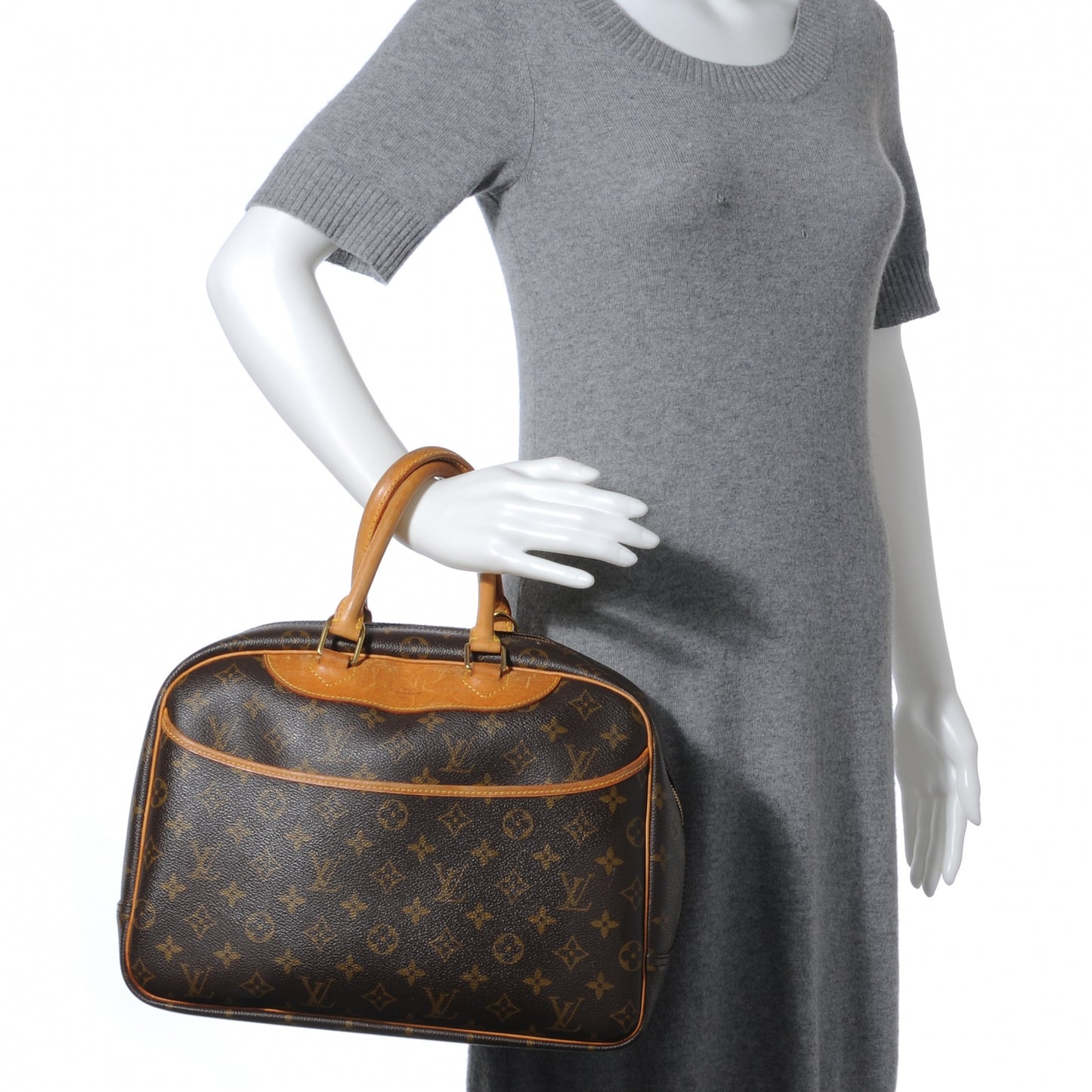 Monogram Deauville