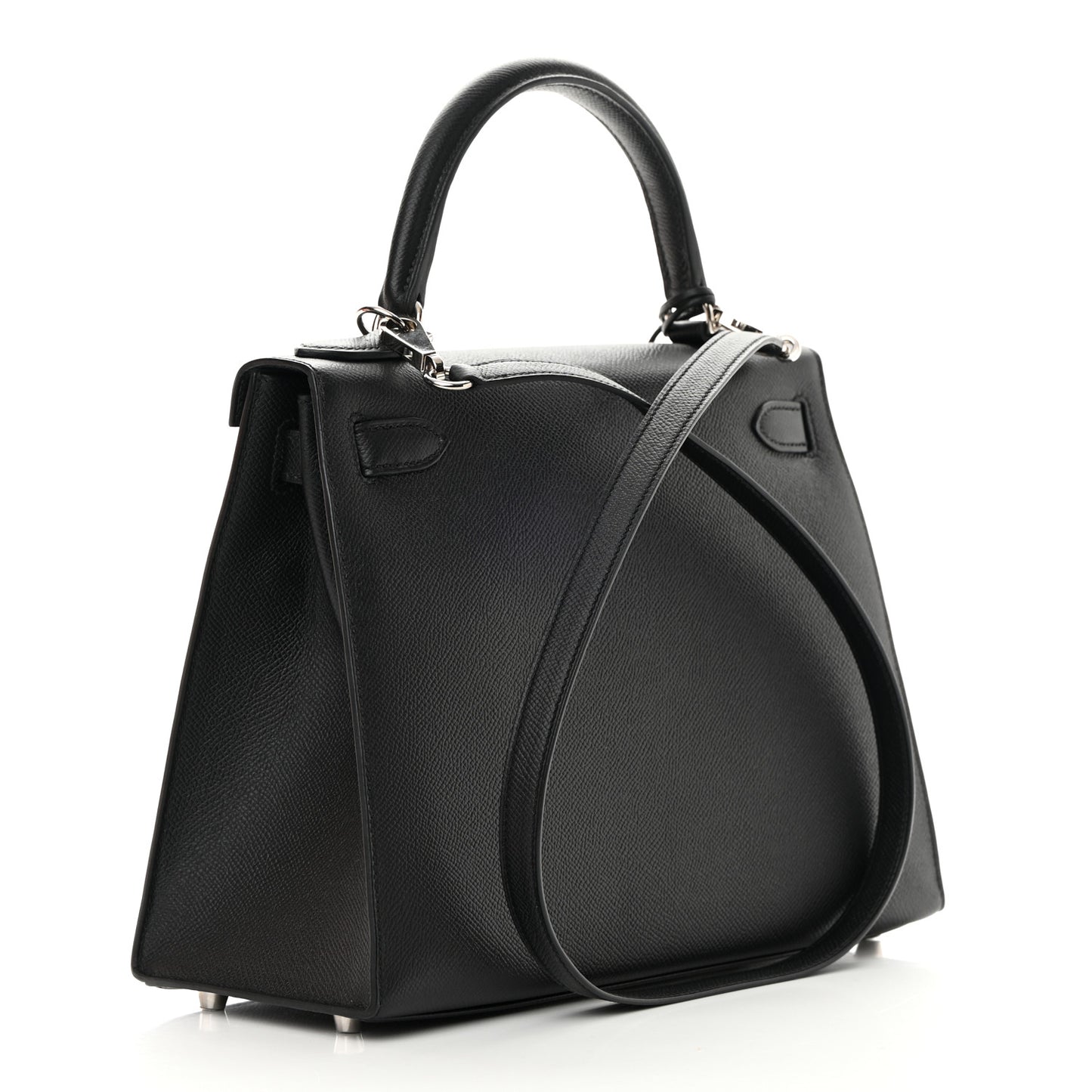 Epsom Kelly Sellier 28 Black