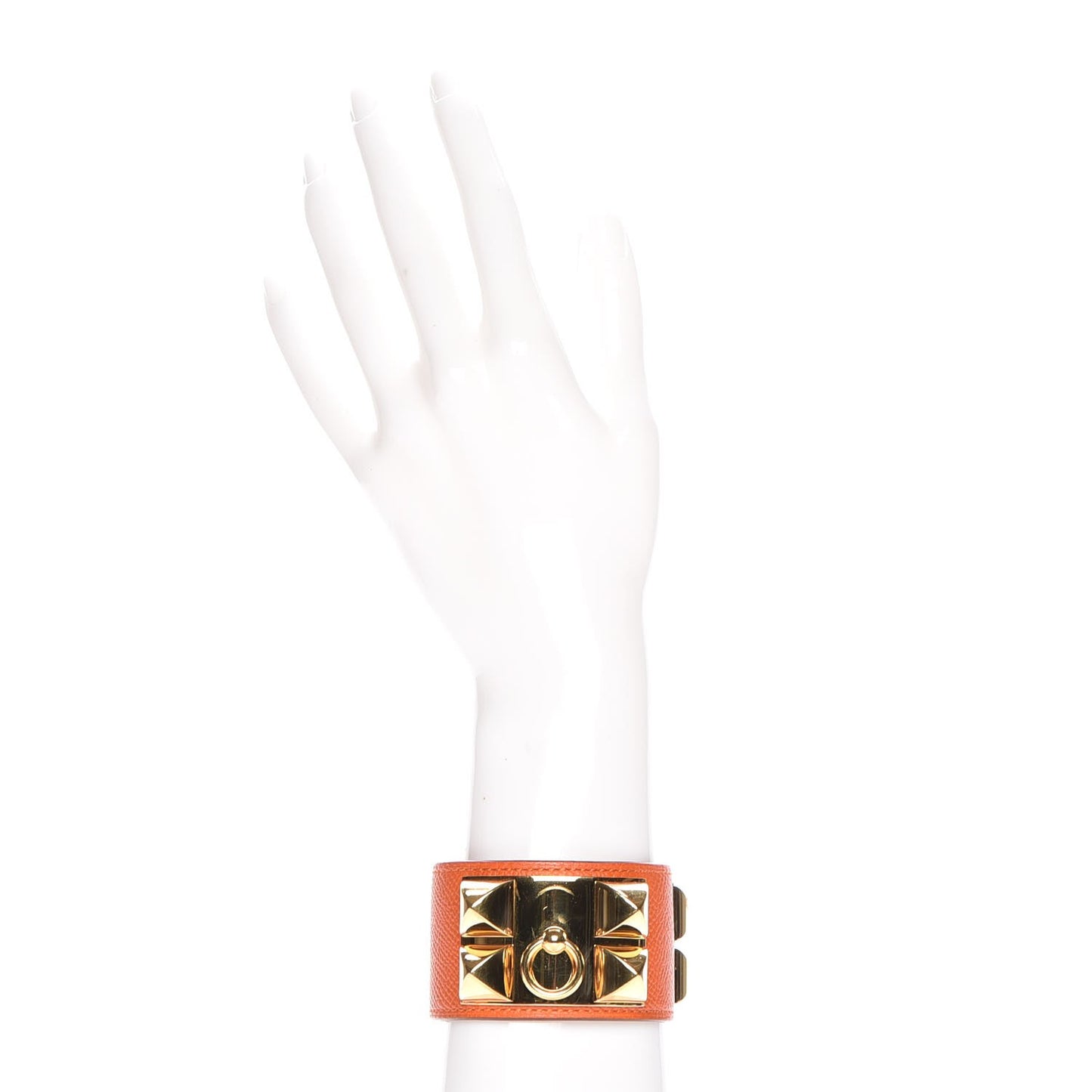 Epsom Collier de Chien CDC Bracelet S Feu