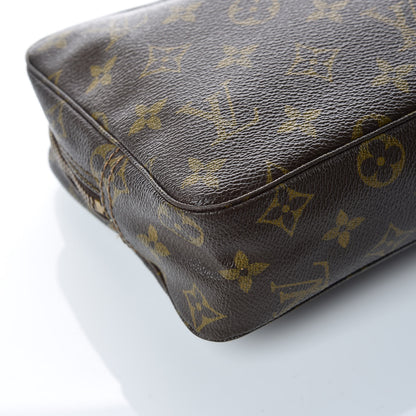 Louis Vuitton Monogram Trousse Toilette 23 14 of 15