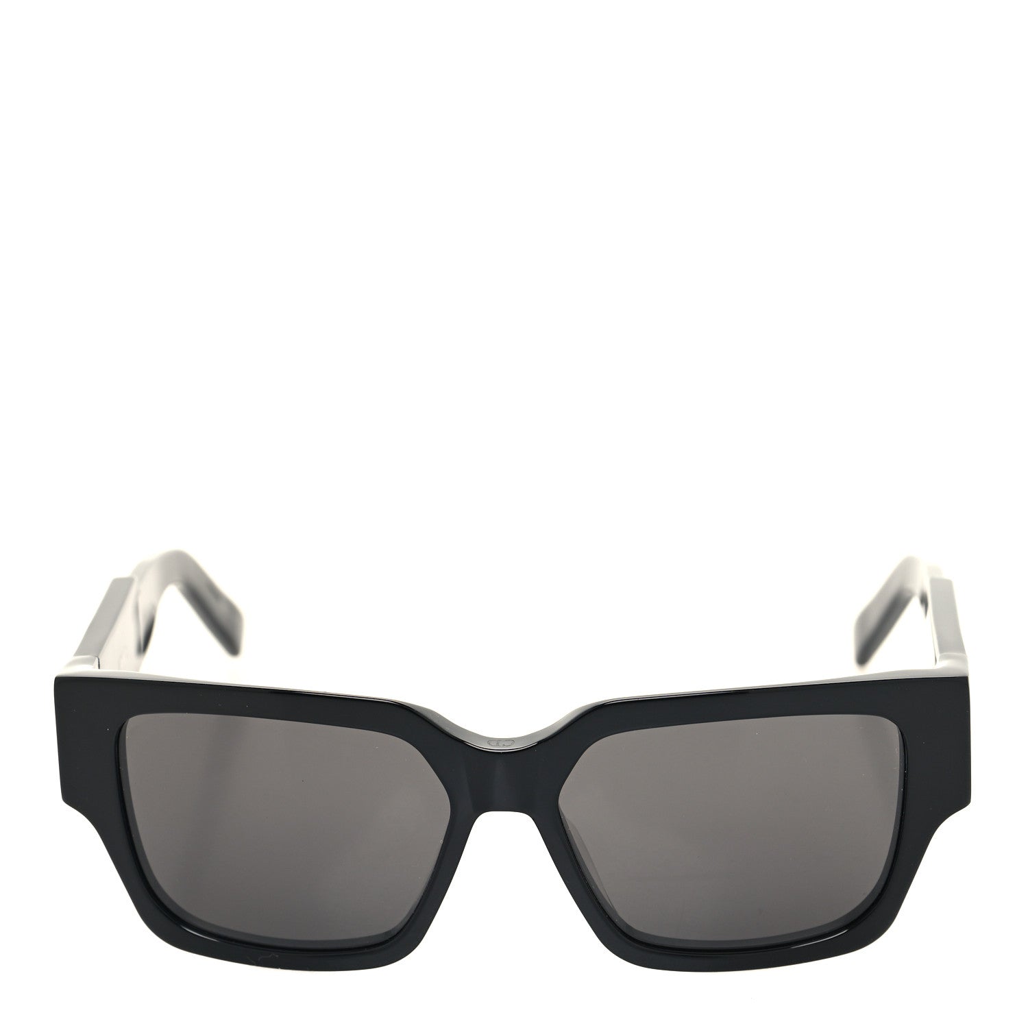 Christian Dior Acetate CD SU 56mm Sunglasses Black 2 of 8