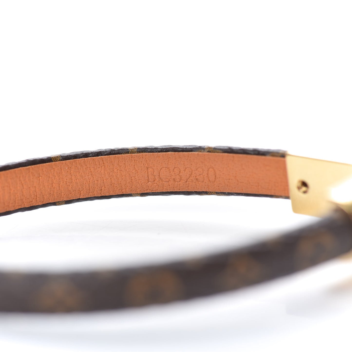 Monogram Vivienne Bracelet 17