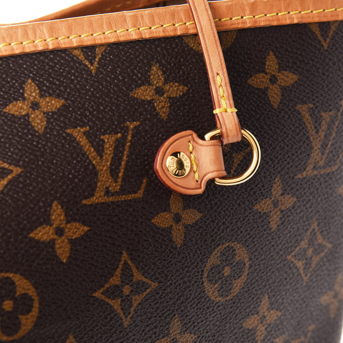 Monogram Neo Neverfull GM