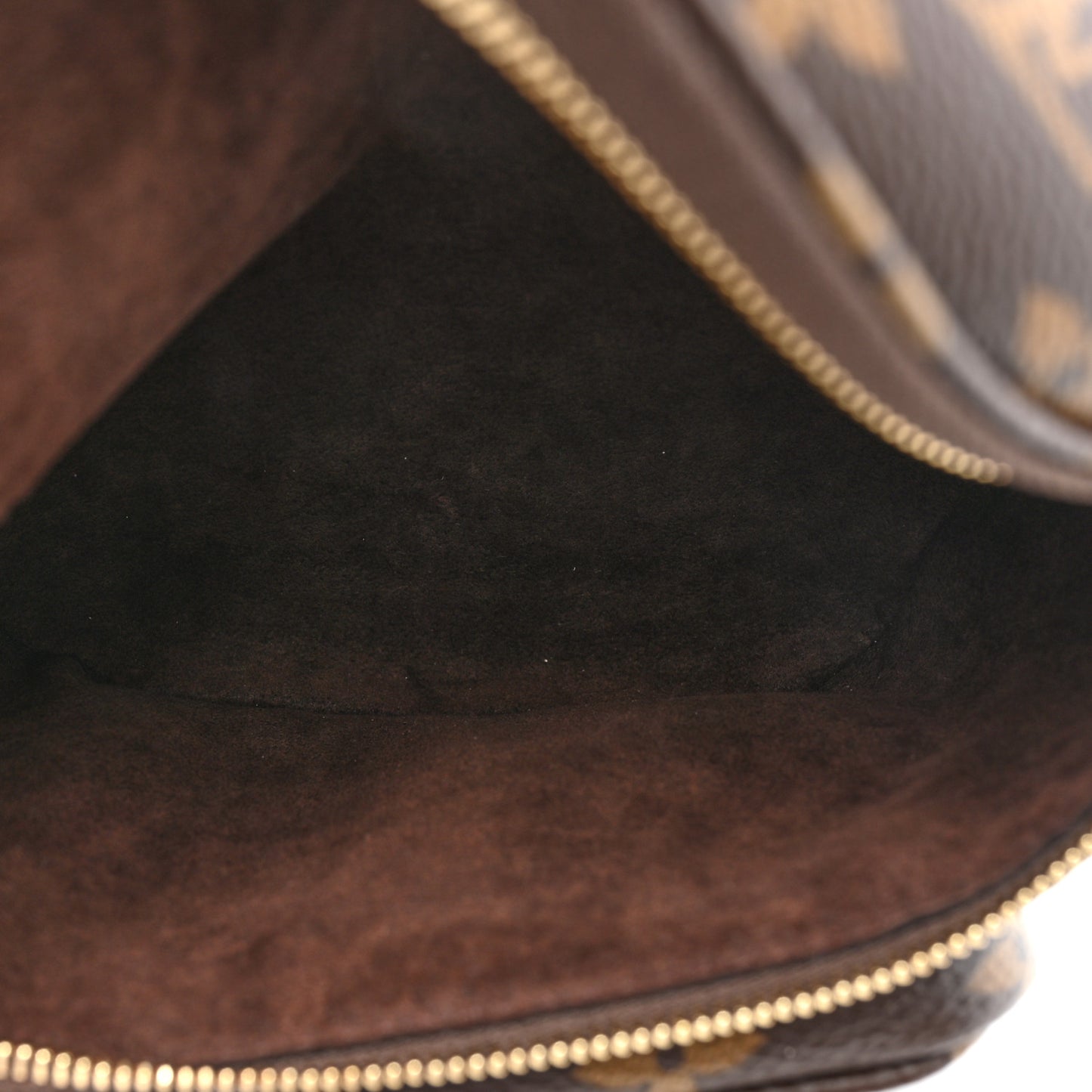 Monogram Mini Bumbag