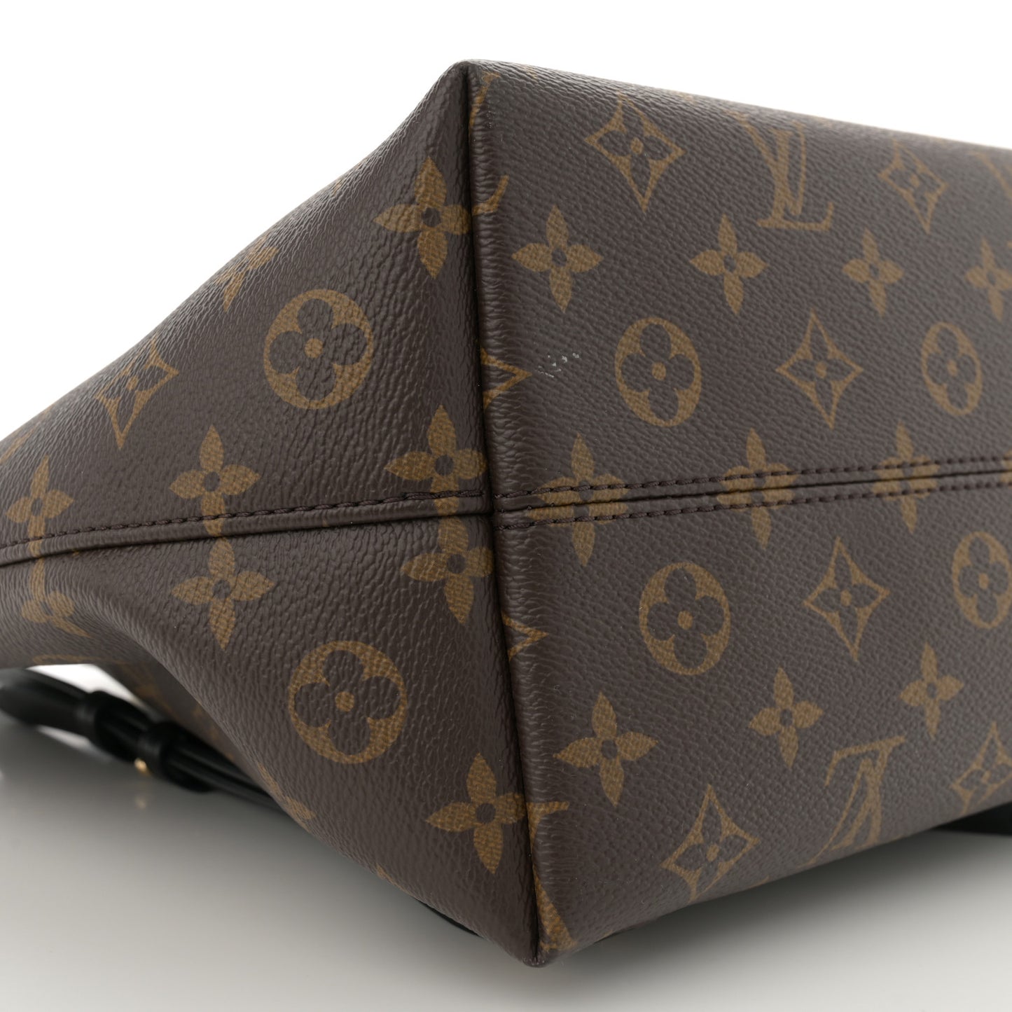Monogram Montsouris PM Black