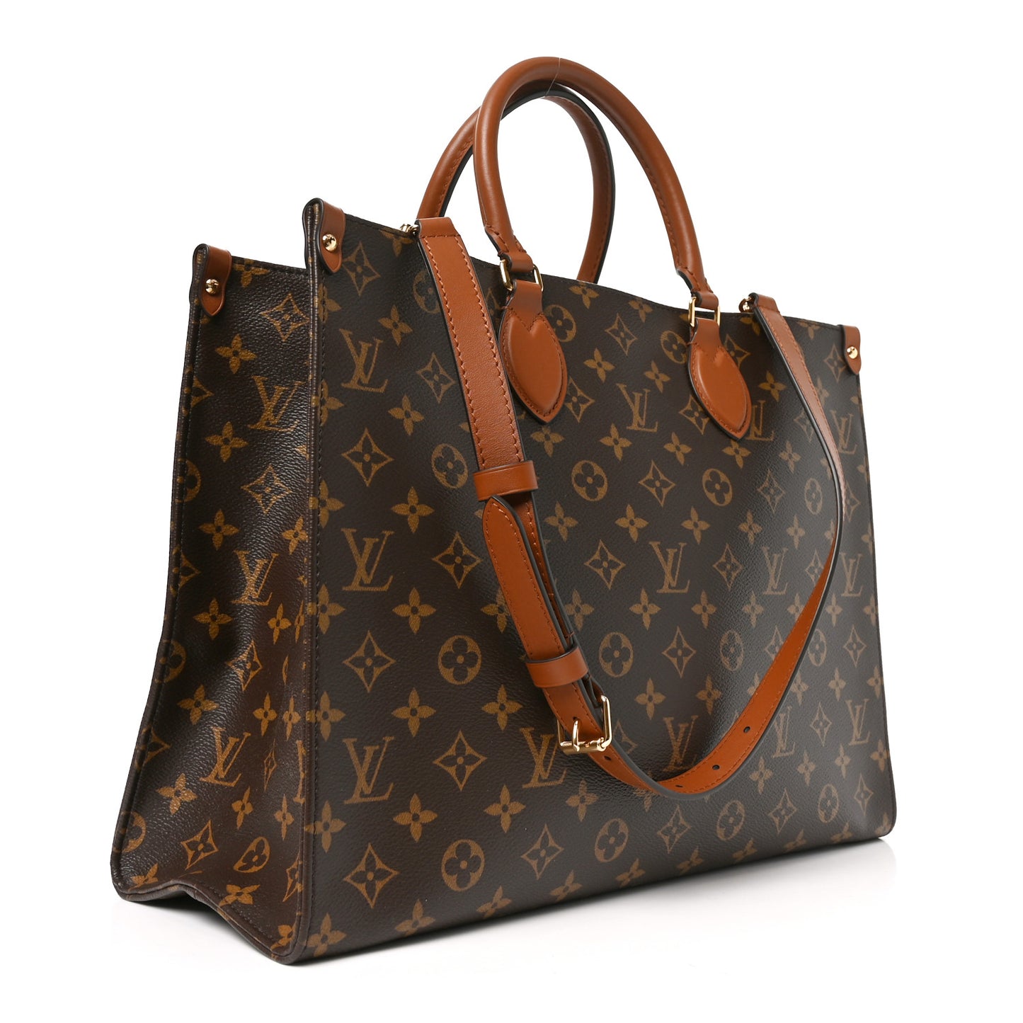 Monogram OnThegGo Organizer