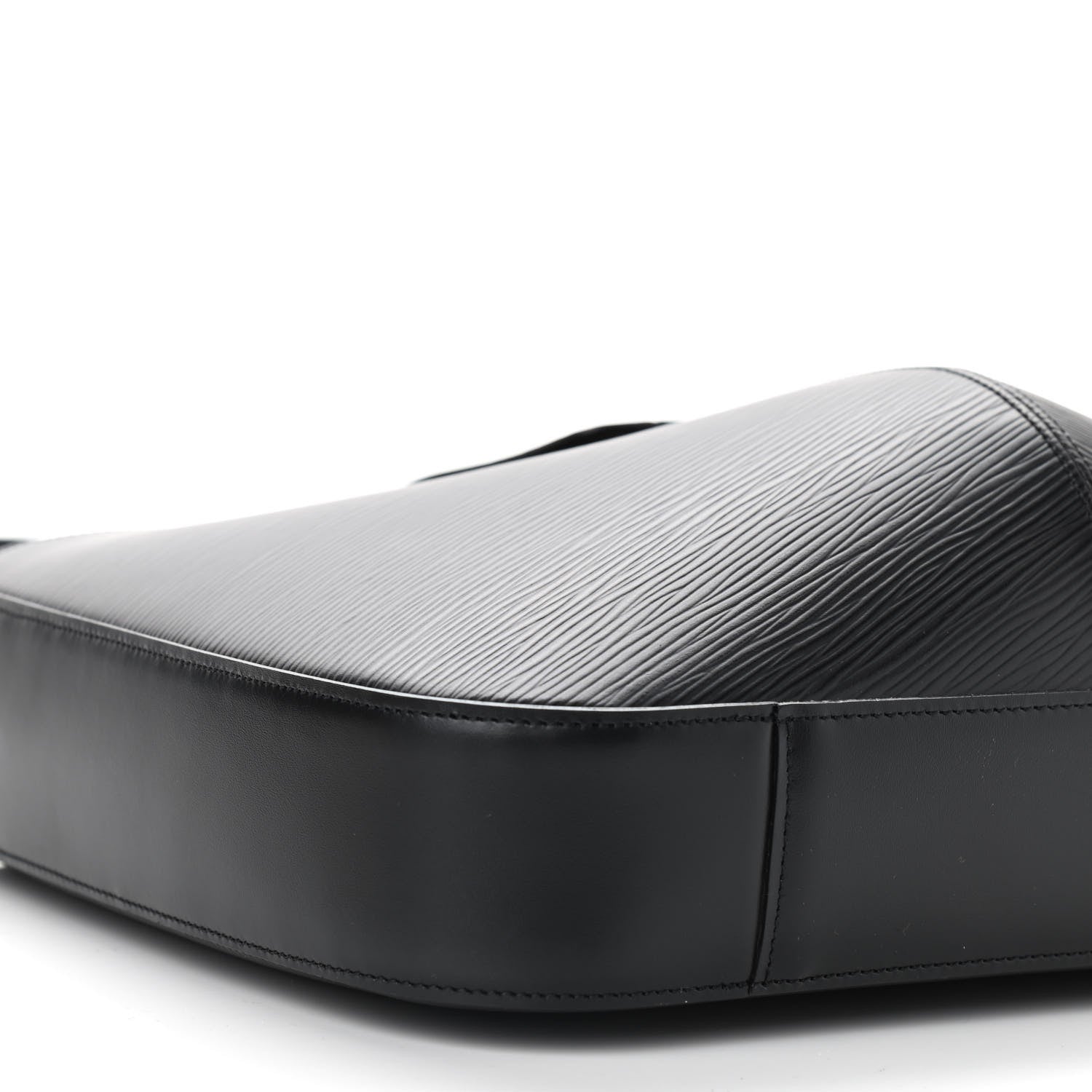 Louis Vuitton Epi Reverie Black 7 of 8