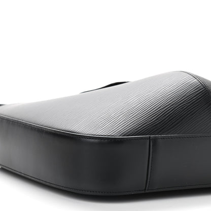 Louis Vuitton Epi Reverie Black 7 of 8