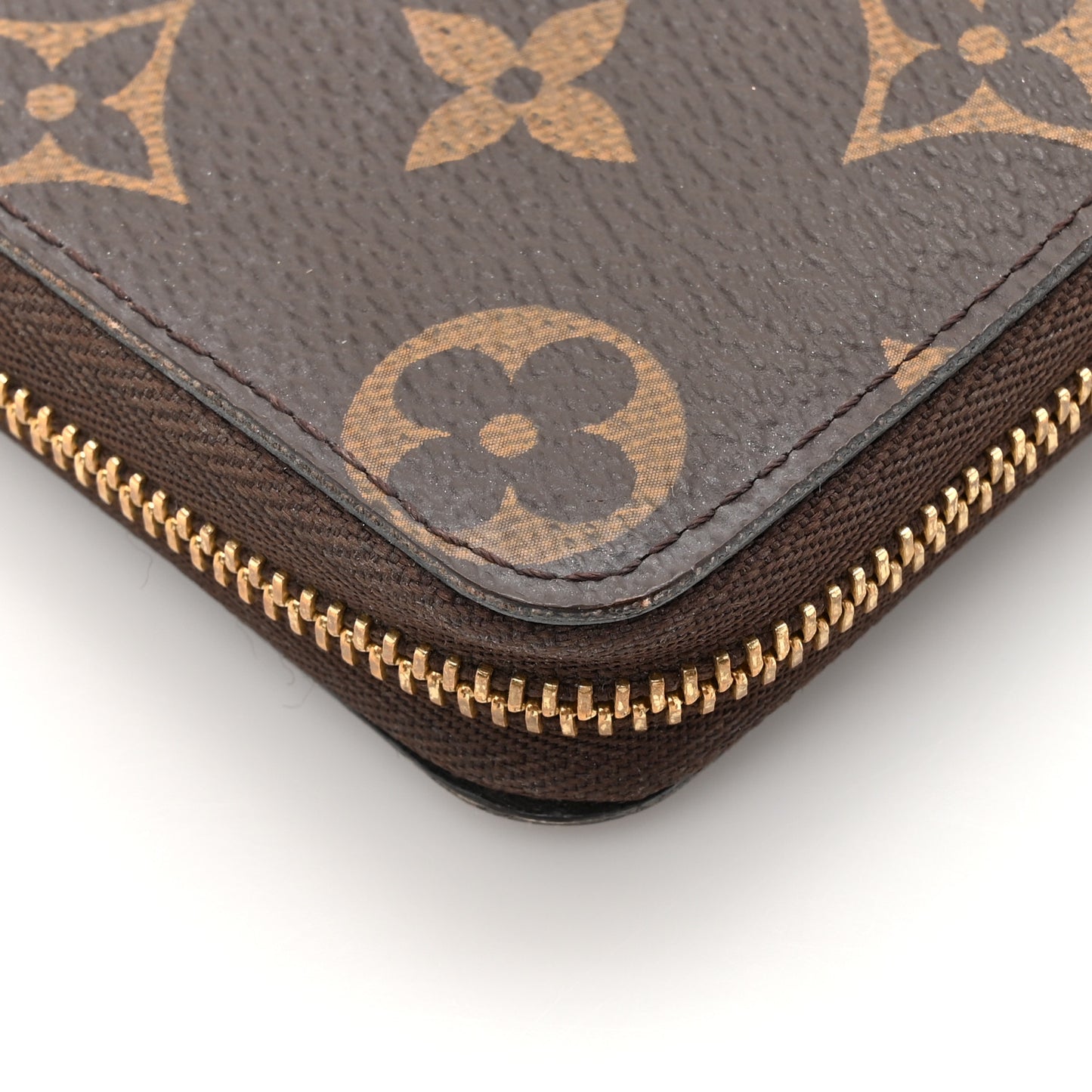 Monogram Zippy Coin Purse