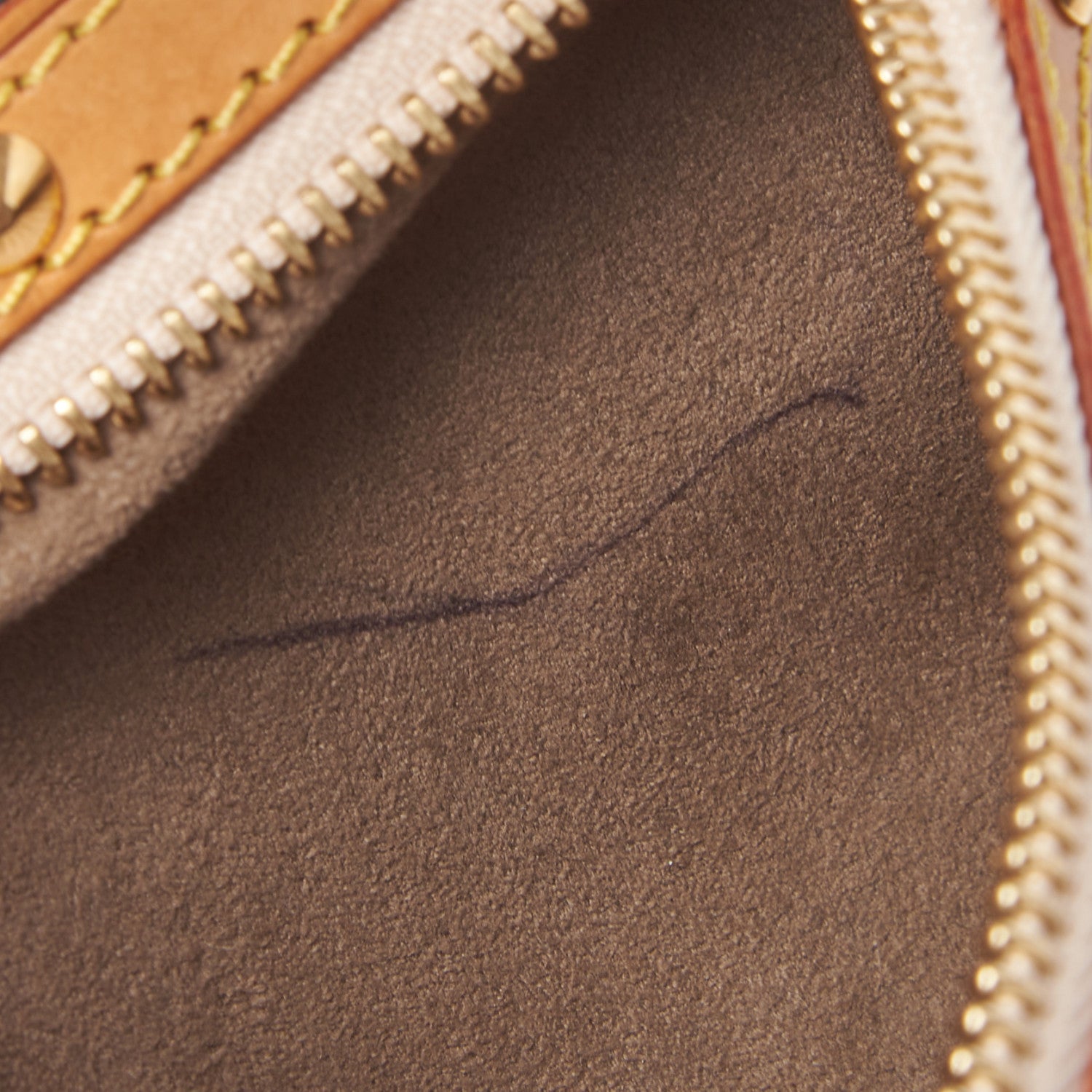 Louis Vuitton Monogram Multicolor Alma Black 10 of 10