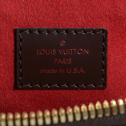 Louis Vuitton Damier Ebene Trevi PM 6 of 7