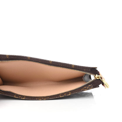 Louis Vuitton Monogram Bucket Pochette Accessories 4 of 6