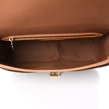 Louis Vuitton Monogram Sologne 5 of 14