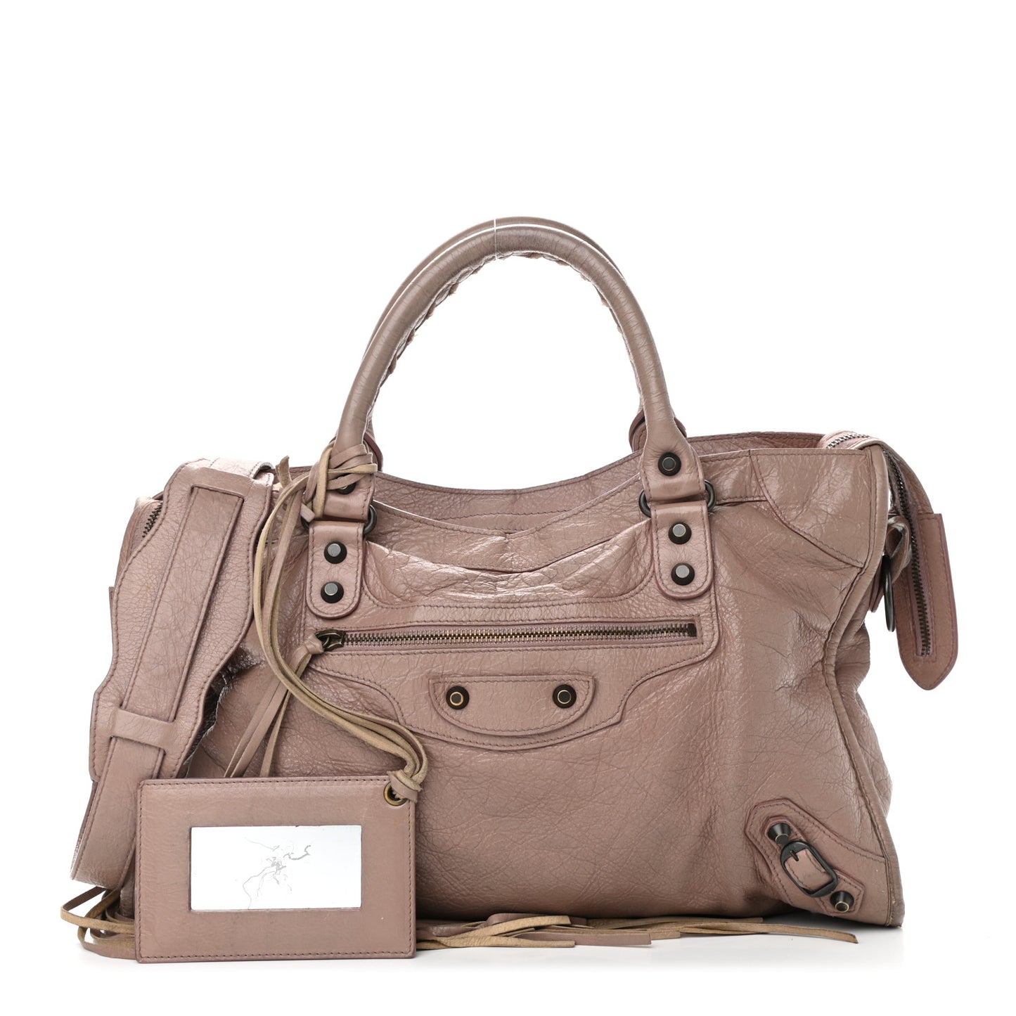 Agneau Classic Hardware City Parme