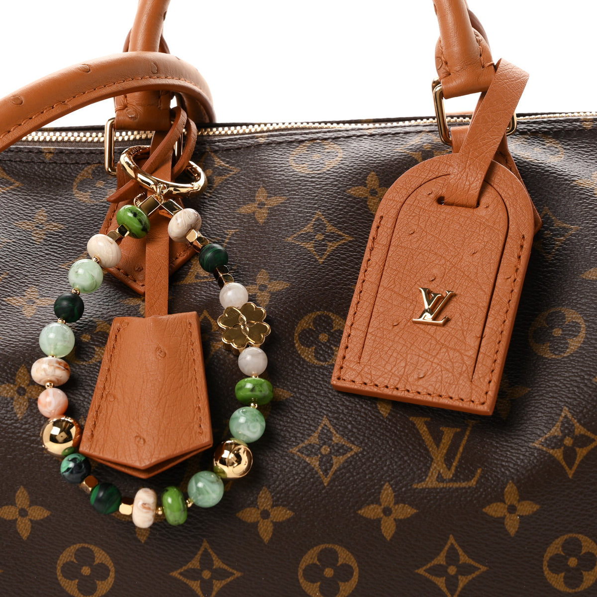 Monogram Speedy Soft 30 Boho