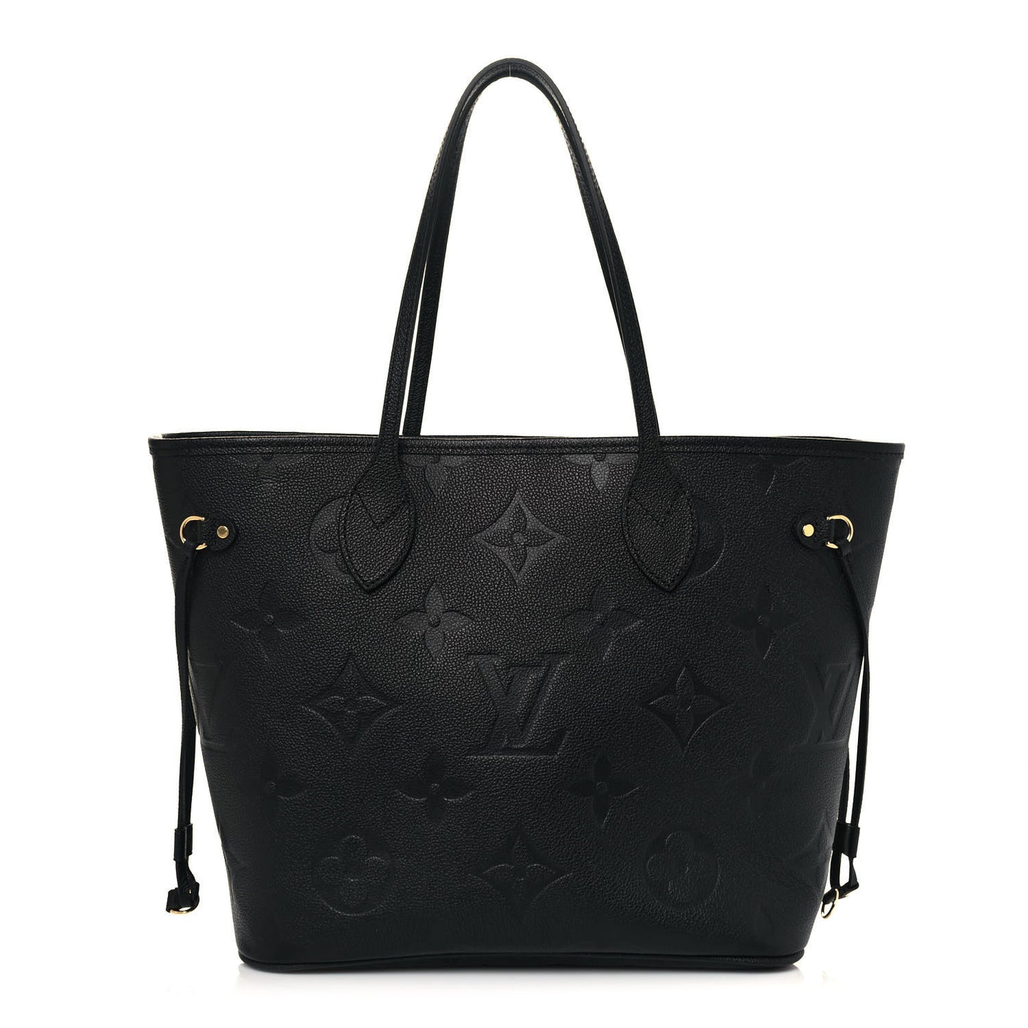 Empreinte Monogram Giant Neverfull MM Black