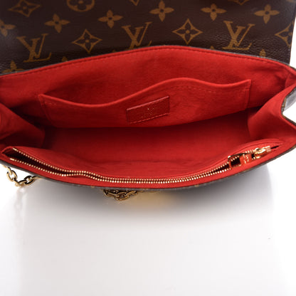 Louis Vuitton Monogram Saint Placide Cherry 5 of 11