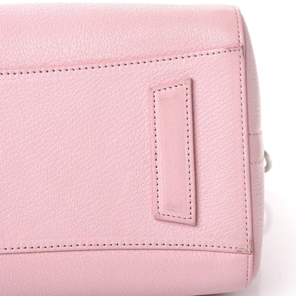 Givenchy Sugar Goatskin Small Antigona Bright Pink 8 of 9