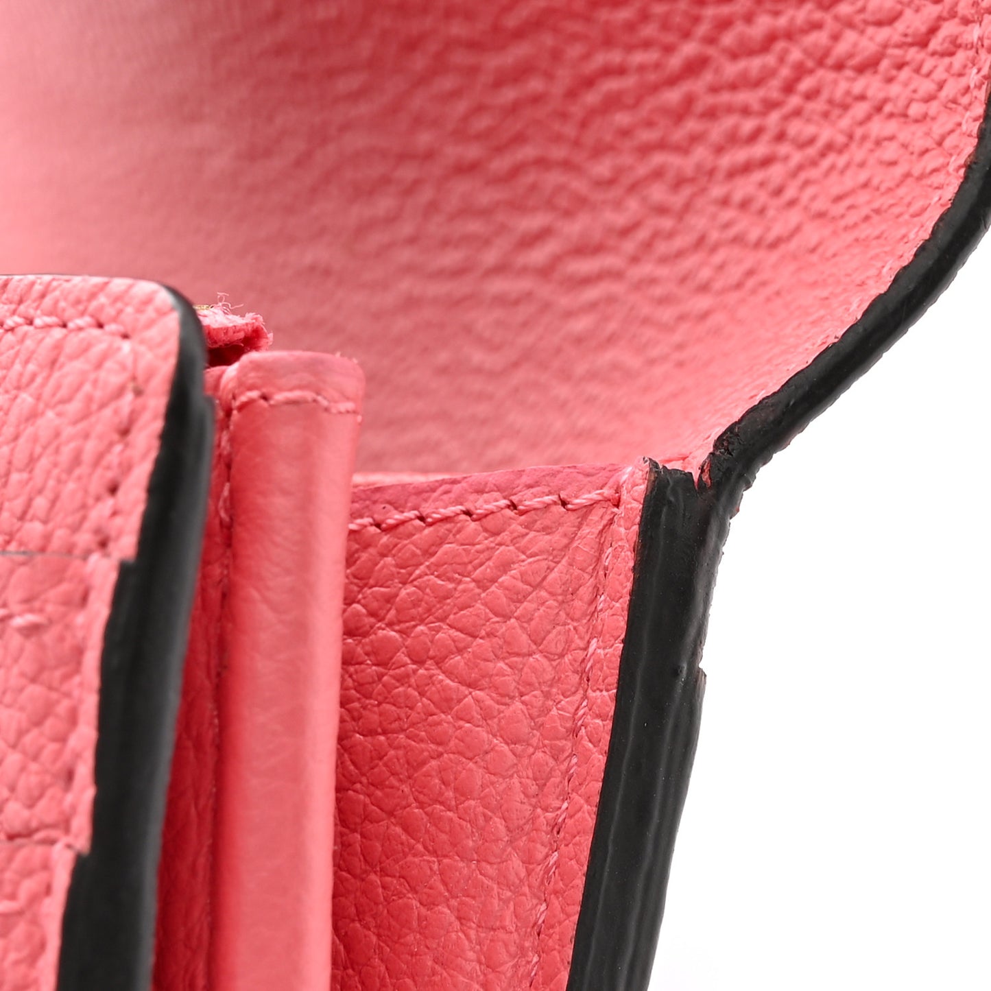 Empreinte Sarah Wallet NM  Poppy