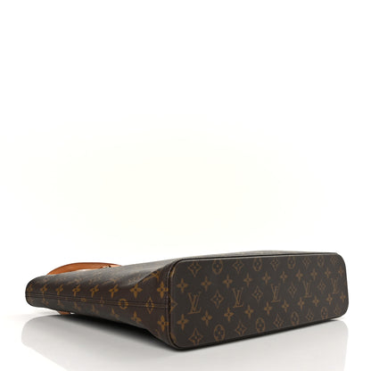 Louis Vuitton Monogram Luco 4 of 8