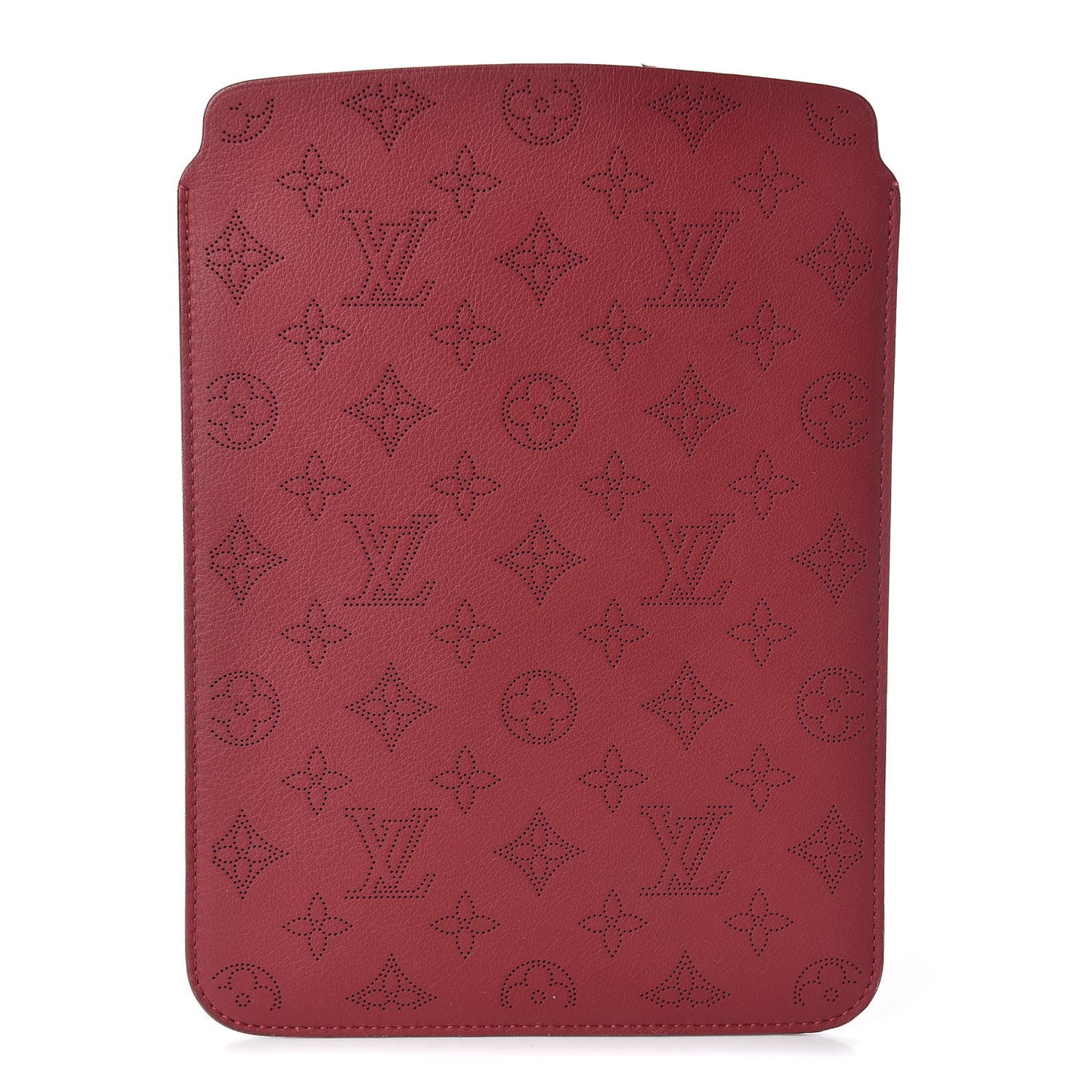Mahina iPad Softcase Grenat