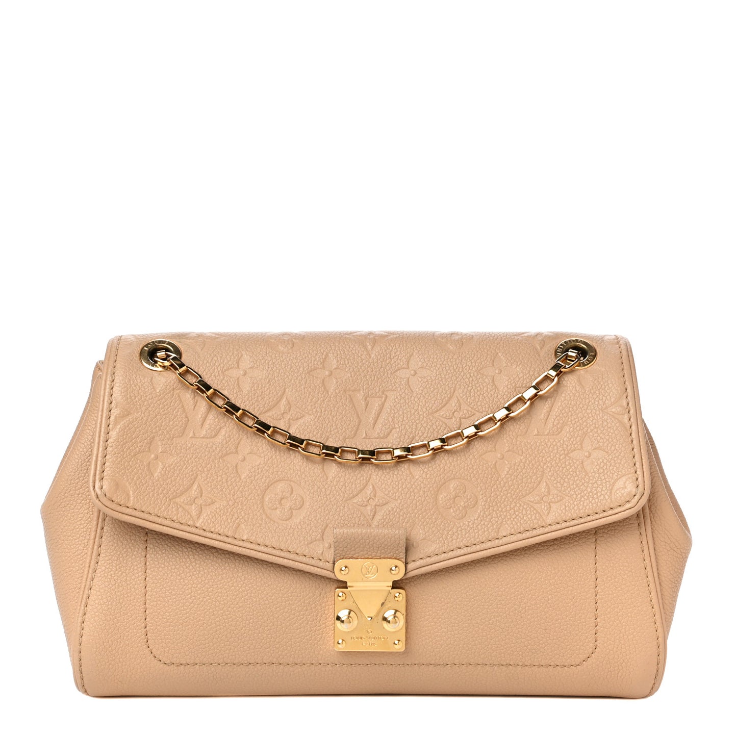 Empreinte Saint Germain PM Dune